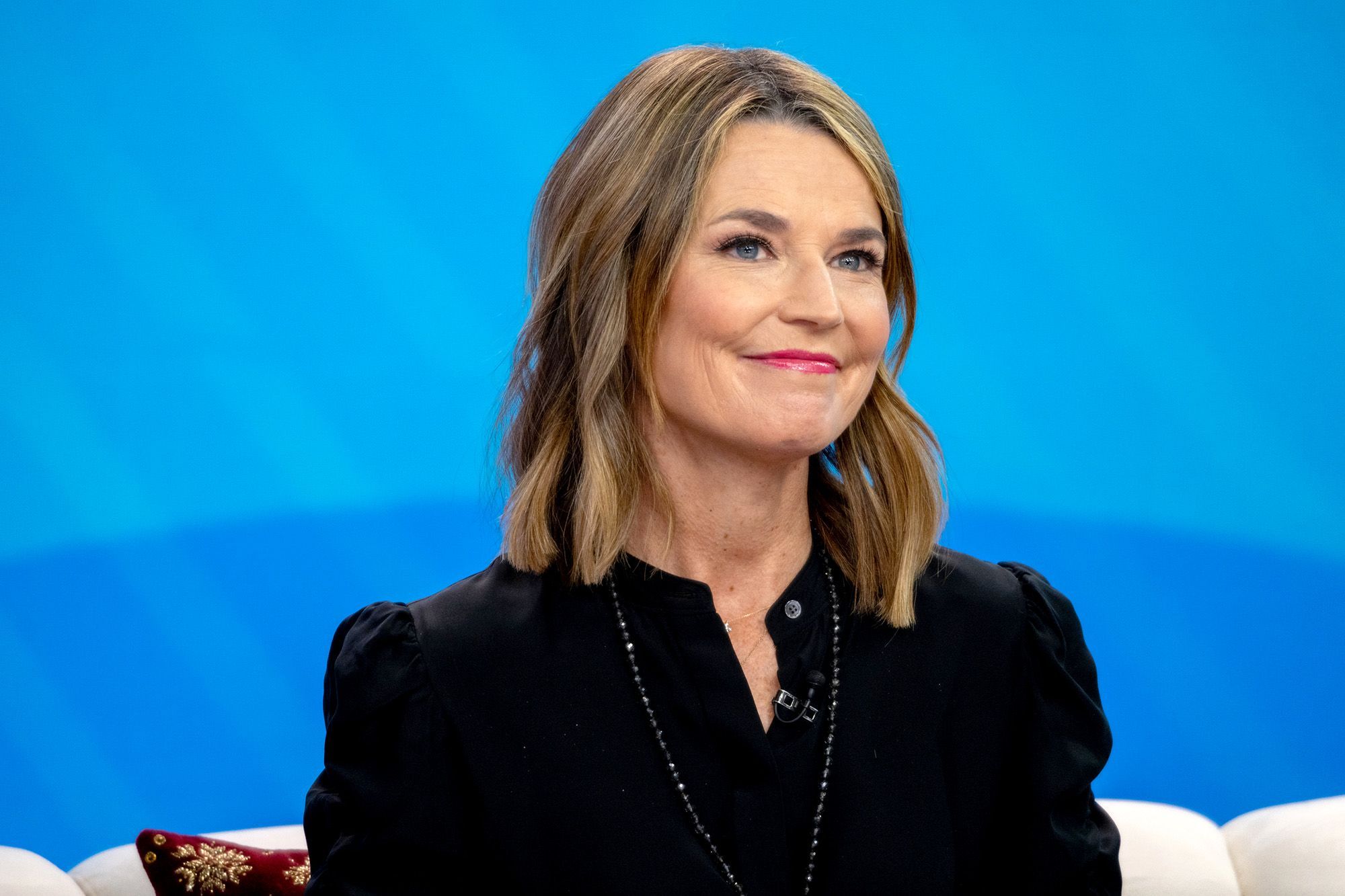 Savannah Guthrie Speaks: Agony, Faith, and Mom's Disappearance on Today